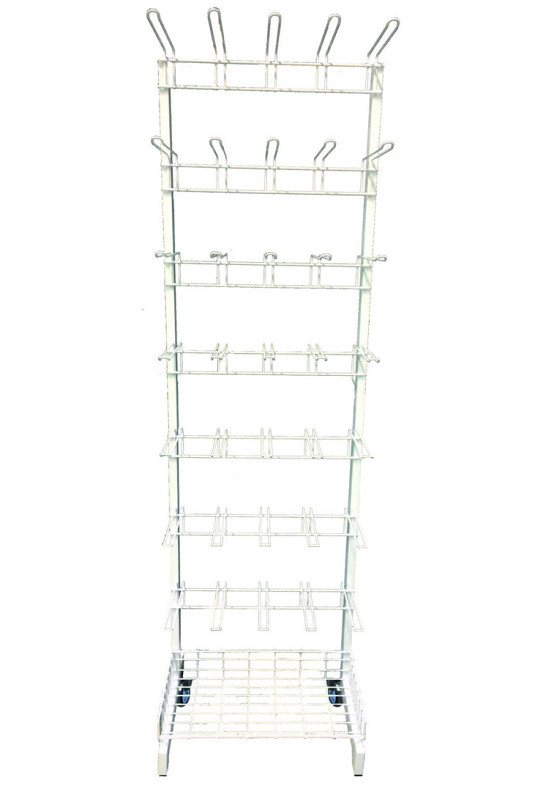 Wall Pen rack (70 x 50 x 200 cm) .