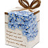 Greengifts Forget me Not x40 I .