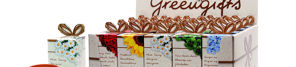 Greengifts Box